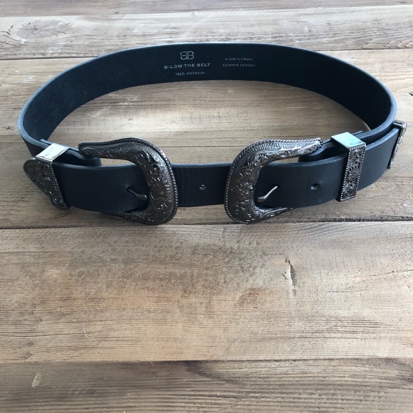 B-LOW THE BELT BRI BRI - Picture 3 of 4